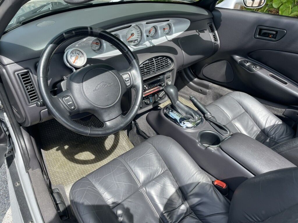 2001 Plymouth Prowler PROWLER~MINT~CLEAN CARFAX~UPGRADED STEREO SYSTEM~NEWER TIRES~VIEW BY APPOINTMENT ONLY~ONLINE FINANCE AND SHIPPING AVAILABLE!!!! Sarasota FL