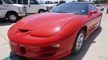 2001_Pontiac_Firebird_Trans Am_ Laredo TX