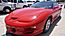 2001 Pontiac Firebird Trans Am Laredo TX