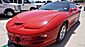 2001 Pontiac Firebird Trans Am Laredo TX