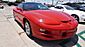 2001 Pontiac Firebird Trans Am Laredo TX