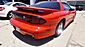 2001 Pontiac Firebird Trans Am Laredo TX