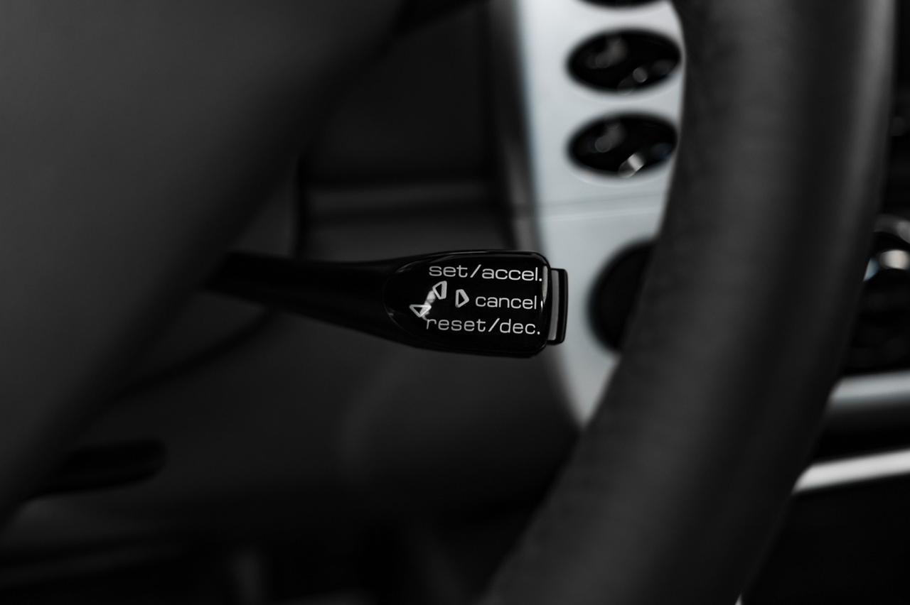 2001 Porsche 911 CARRERA AUTOMATIC LEATHER HEATED SEATS DUAL POWER SEATS CRUISE C Carrollton TX