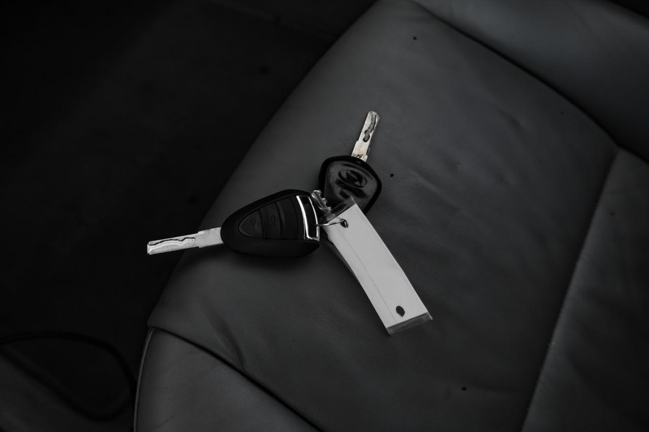 2001 Porsche 911 CARRERA AUTOMATIC LEATHER HEATED SEATS DUAL POWER SEATS CRUISE C Carrollton TX