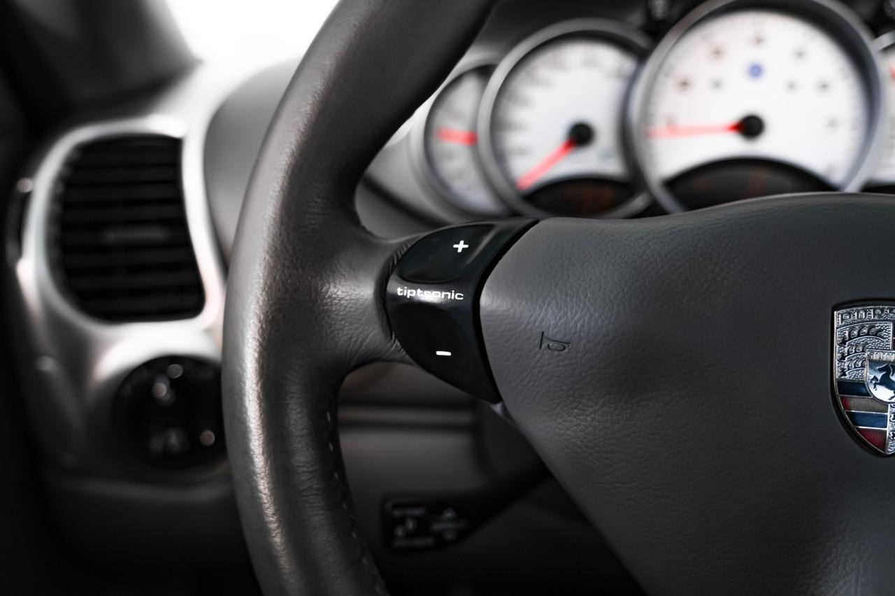 2001 Porsche 911 CARRERA AUTOMATIC LEATHER HEATED SEATS DUAL POWER SEATS CRUISE C Carrollton TX