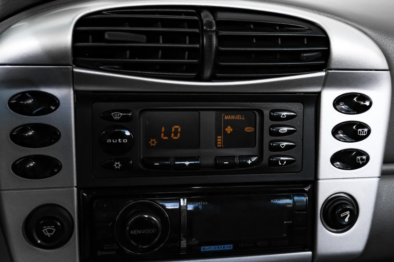 2001 Porsche 911 CARRERA AUTOMATIC LEATHER HEATED SEATS DUAL POWER SEATS CRUISE C Carrollton TX