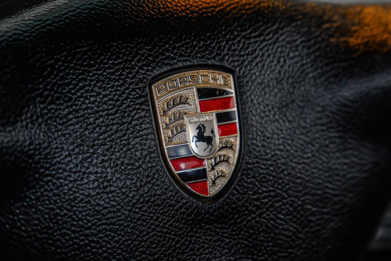 2001 Porsche 911 CARRERA AUTOMATIC LEATHER HEATED SEATS DUAL POWER SEATS CRUISE C Carrollton TX