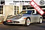 2001 Porsche 911 Carrera  Boston MA