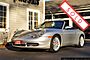 2001 Porsche 911 Carrera  Boston MA
