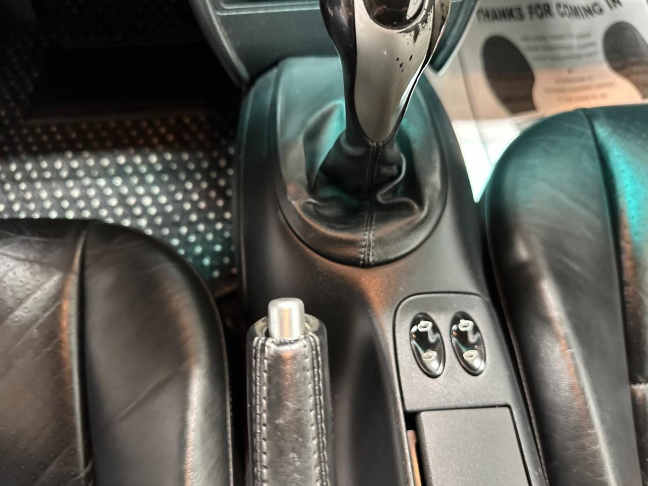 2001 Porsche 911 Carrera Houston TX