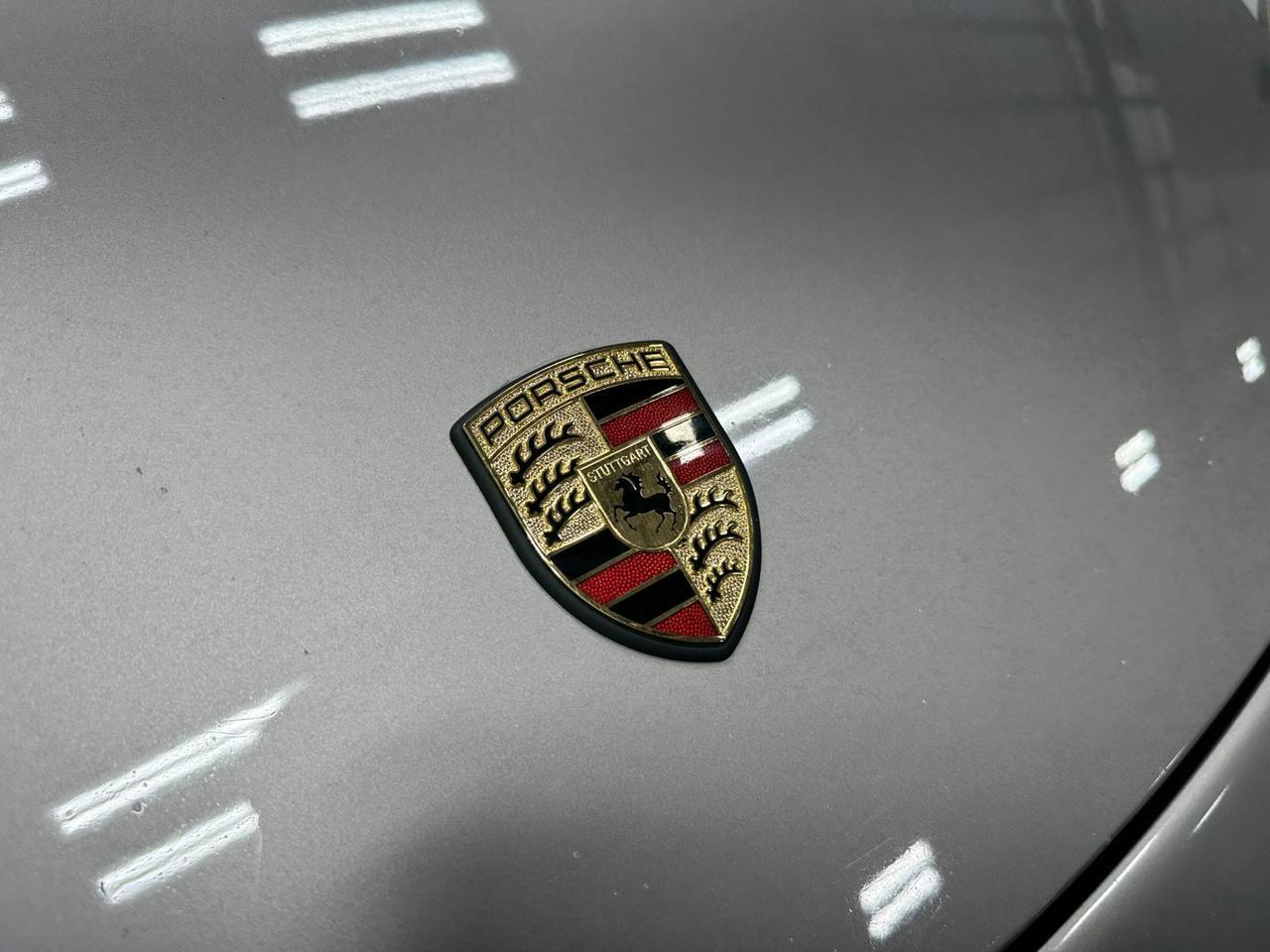 2001 Porsche 911 Carrera Houston TX