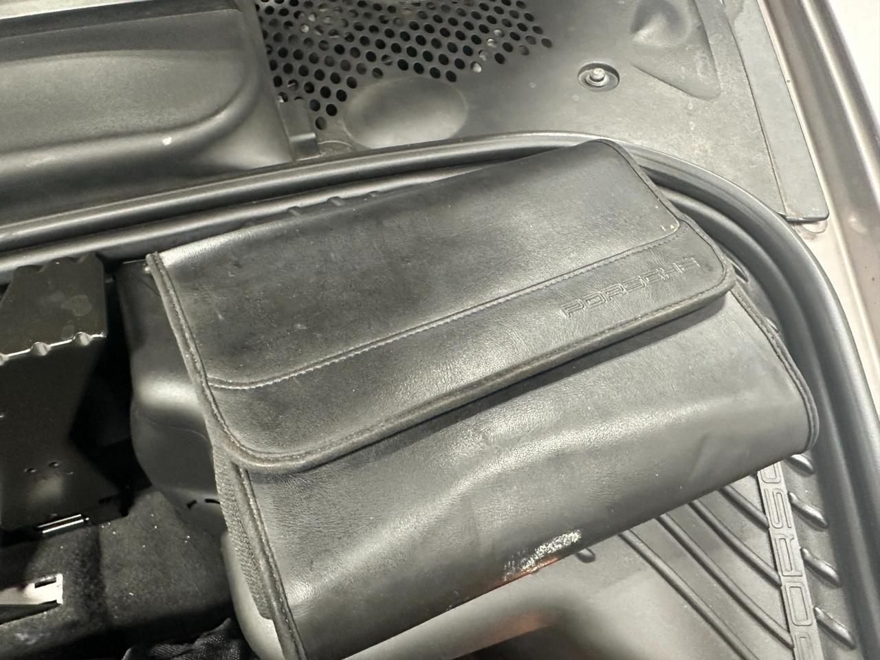 2001 Porsche 911 Carrera Houston TX