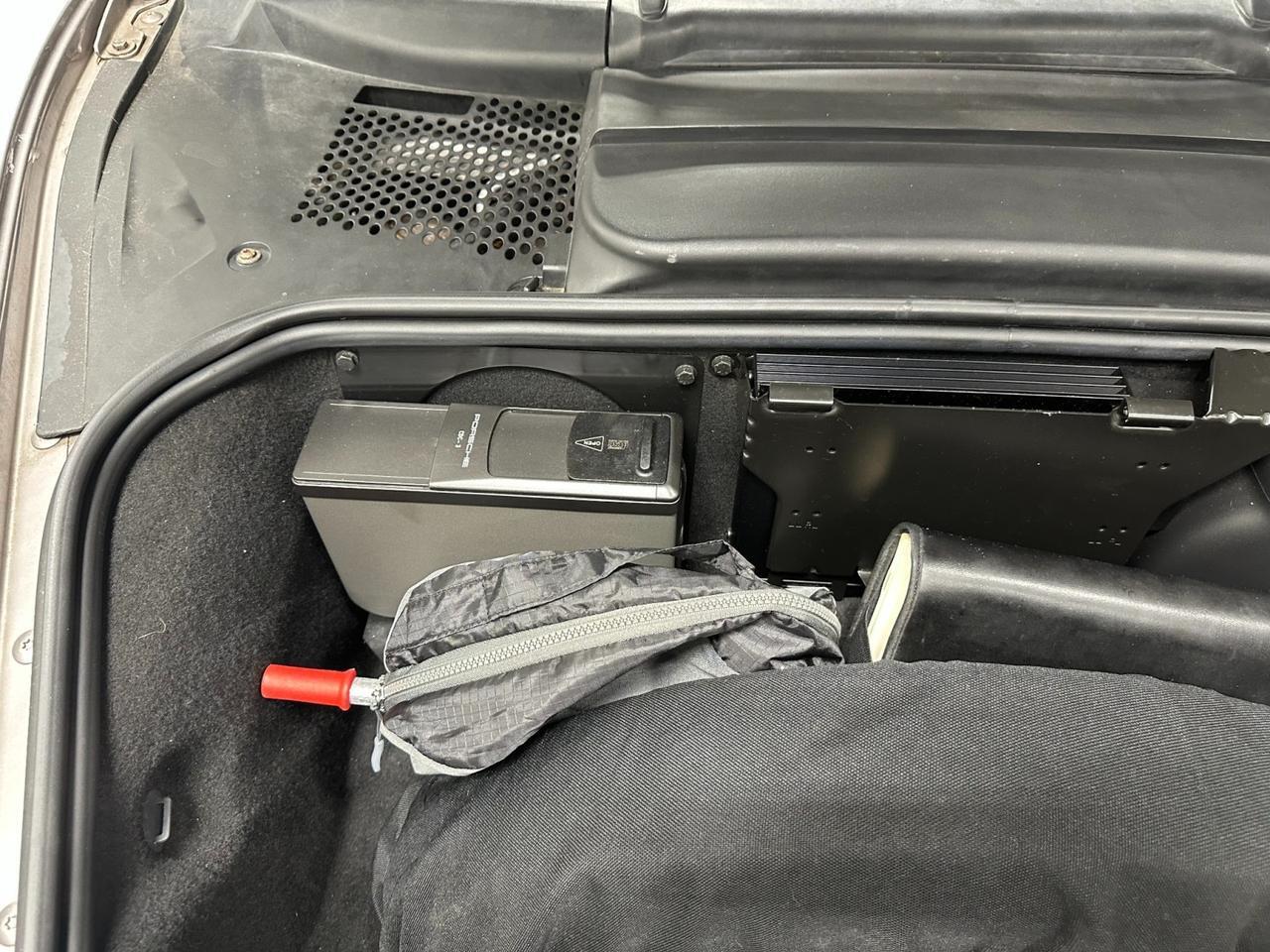 2001 Porsche 911 Carrera Houston TX