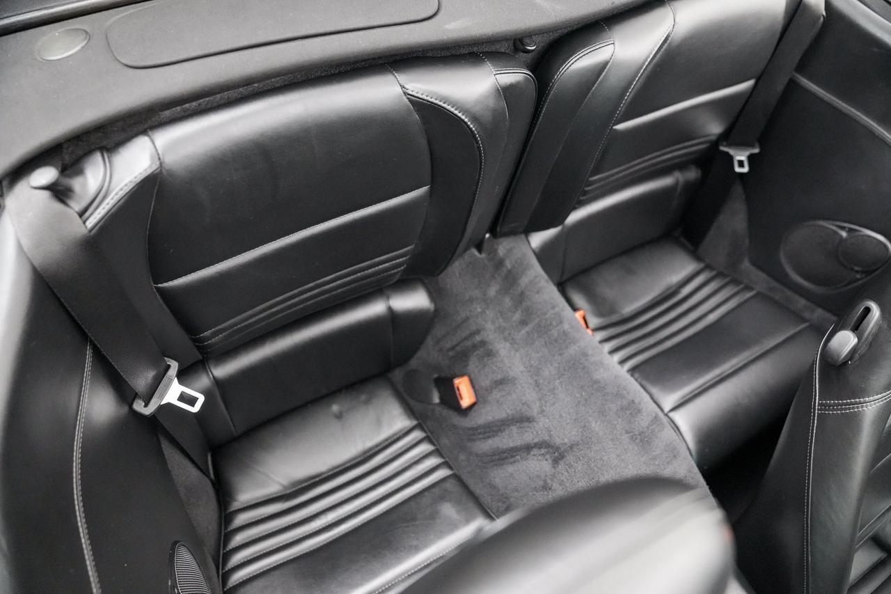 2001 Porsche 911 Carrera Newport Beach CA