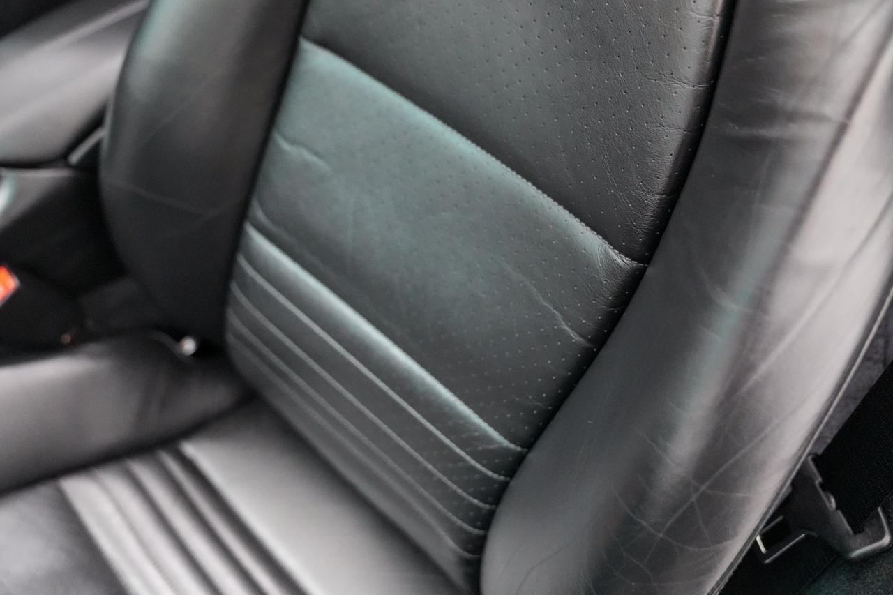 2001 Porsche 911 Carrera Newport Beach CA