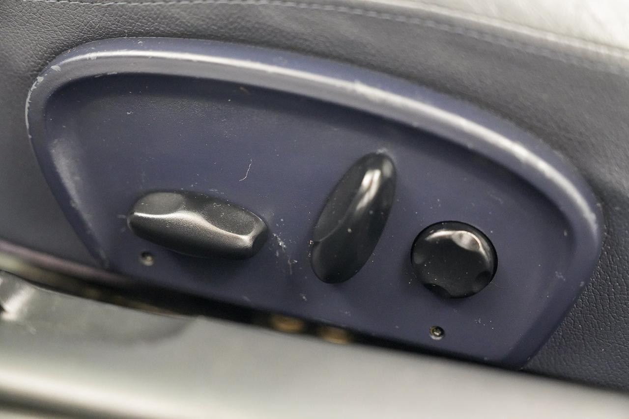 2001 Porsche 911 Carrera Newport Beach CA