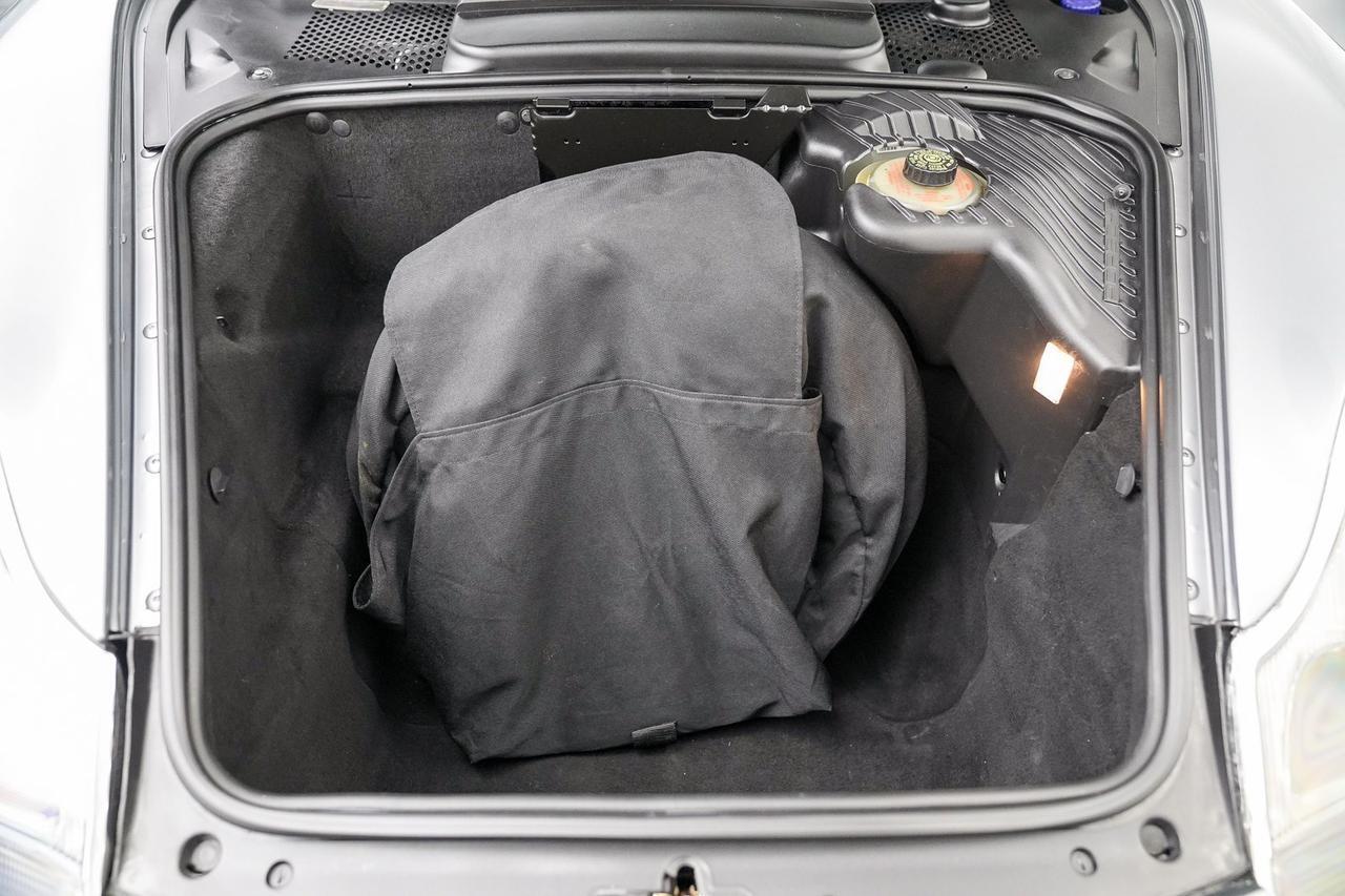 2001 Porsche 911 Carrera Newport Beach CA