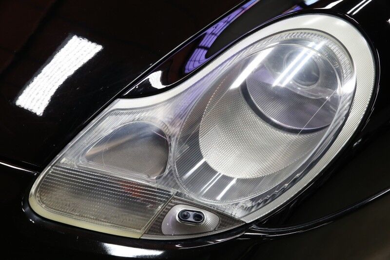 2001 Porsche 911 Carrera Plainview NY