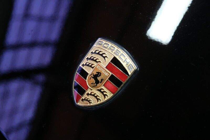 2001 Porsche 911 Carrera Plainview NY