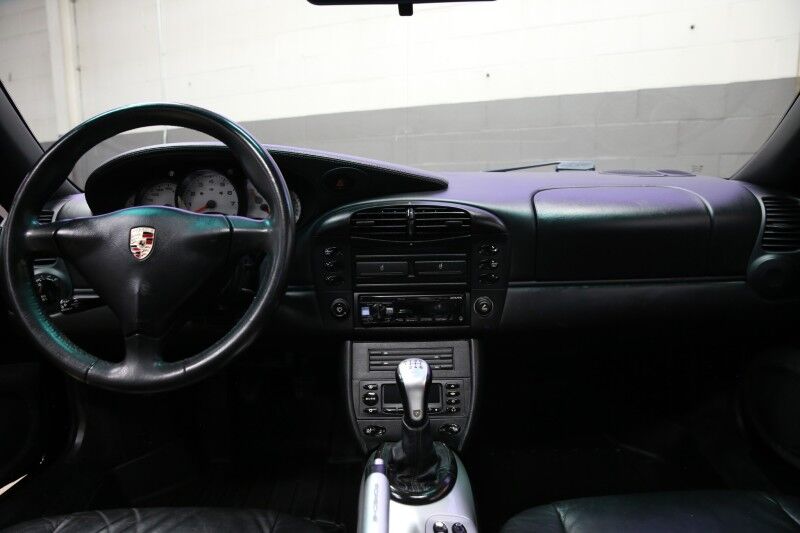 2001 Porsche 911 Carrera Plainview NY