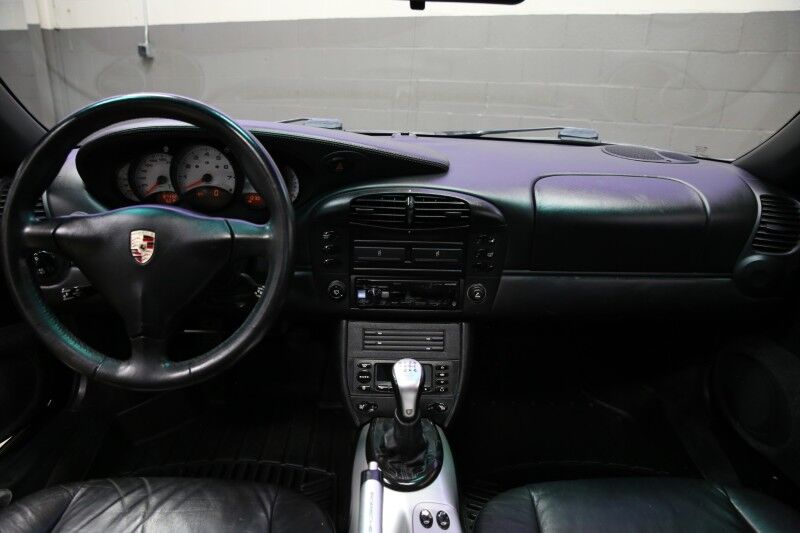 2001 Porsche 911 Carrera Plainview NY