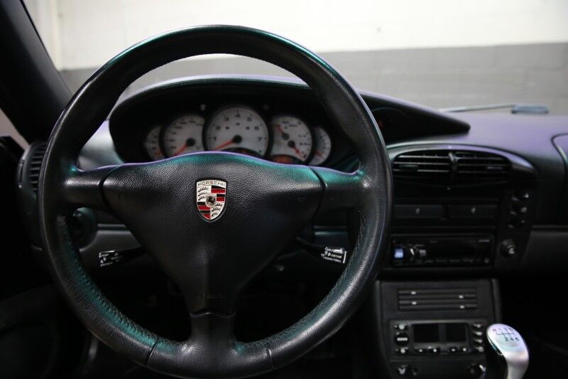 2001 Porsche 911 Carrera Plainview NY