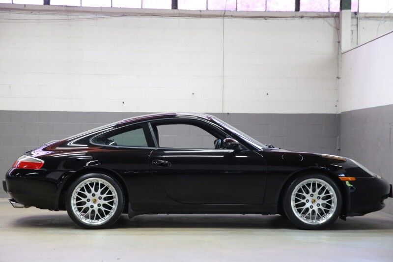 2001 Porsche 911 Carrera Plainview NY