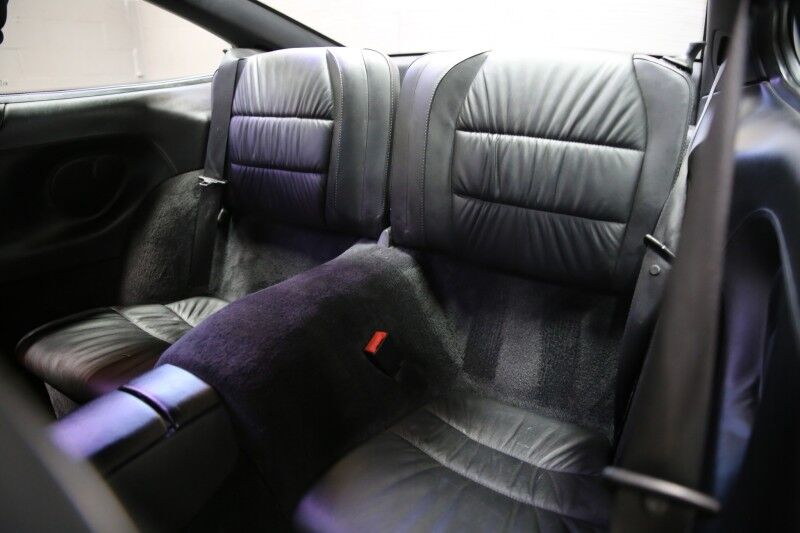 2001 Porsche 911 Carrera Plainview NY