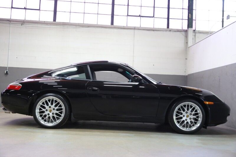 2001 Porsche 911 Carrera Plainview NY