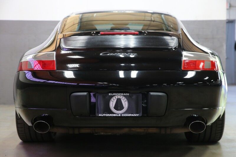 2001 Porsche 911 Carrera Plainview NY