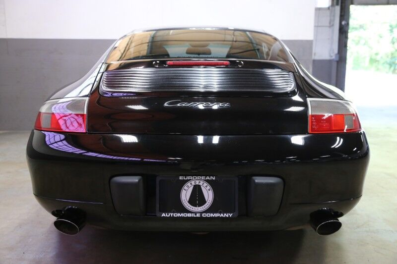 2001 Porsche 911 Carrera Plainview NY