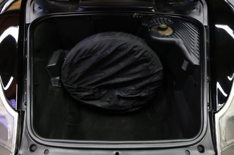 2001 Porsche 911 Carrera Plainview NY