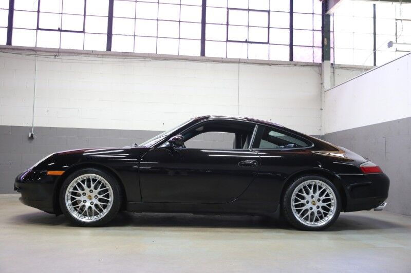 2001 Porsche 911 Carrera Plainview NY