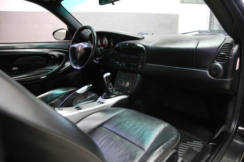 2001 Porsche 911 Carrera Plainview NY