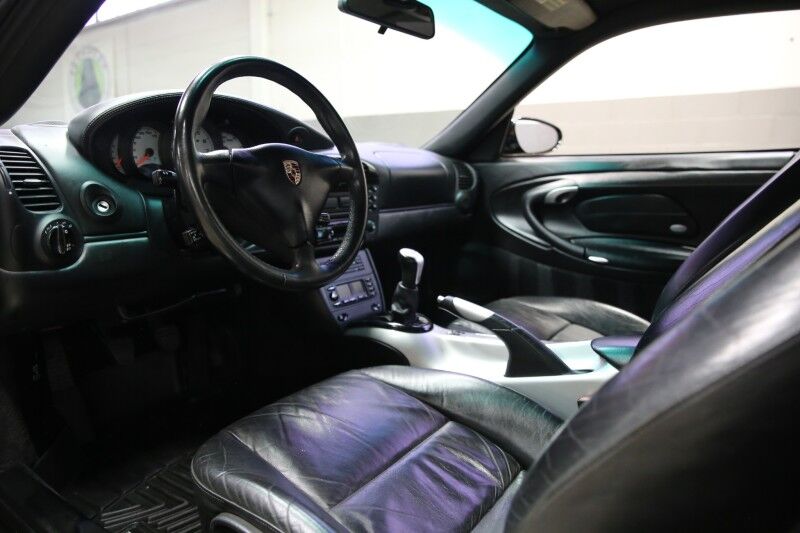 2001 Porsche 911 Carrera Plainview NY
