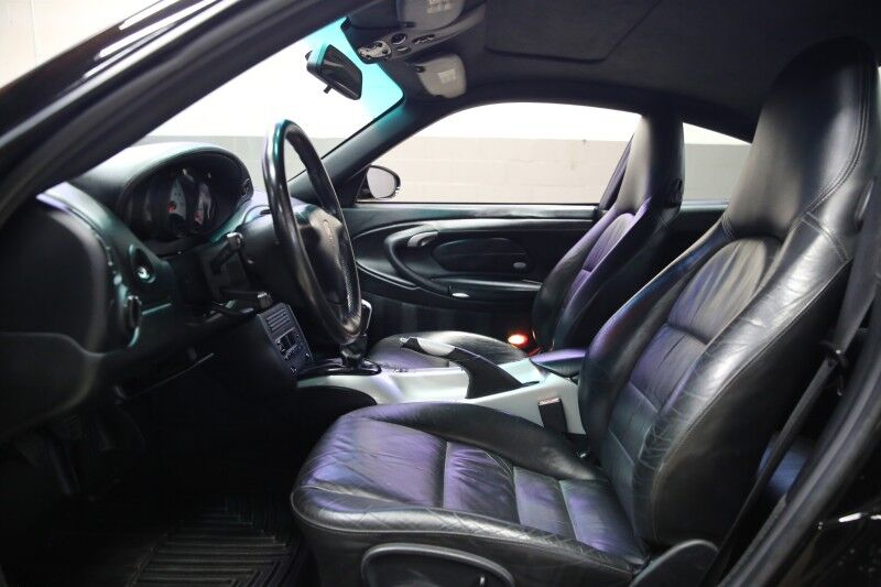2001 Porsche 911 Carrera Plainview NY
