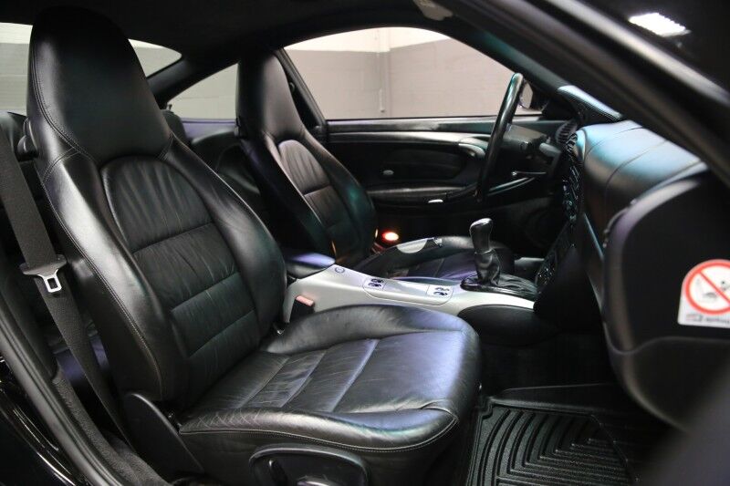 2001 Porsche 911 Carrera Plainview NY