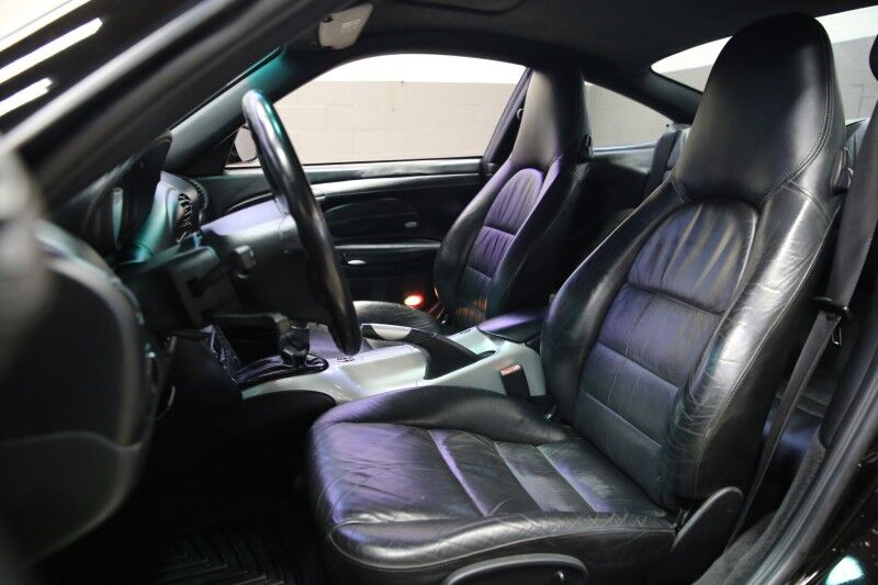 2001 Porsche 911 Carrera Plainview NY