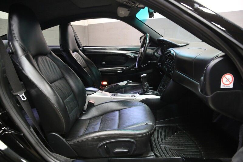 2001 Porsche 911 Carrera Plainview NY