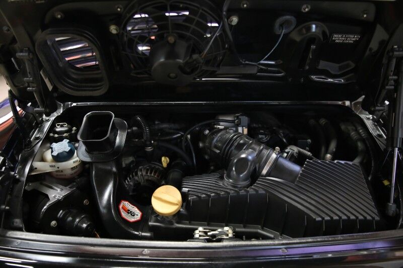 2001 Porsche 911 Carrera Plainview NY