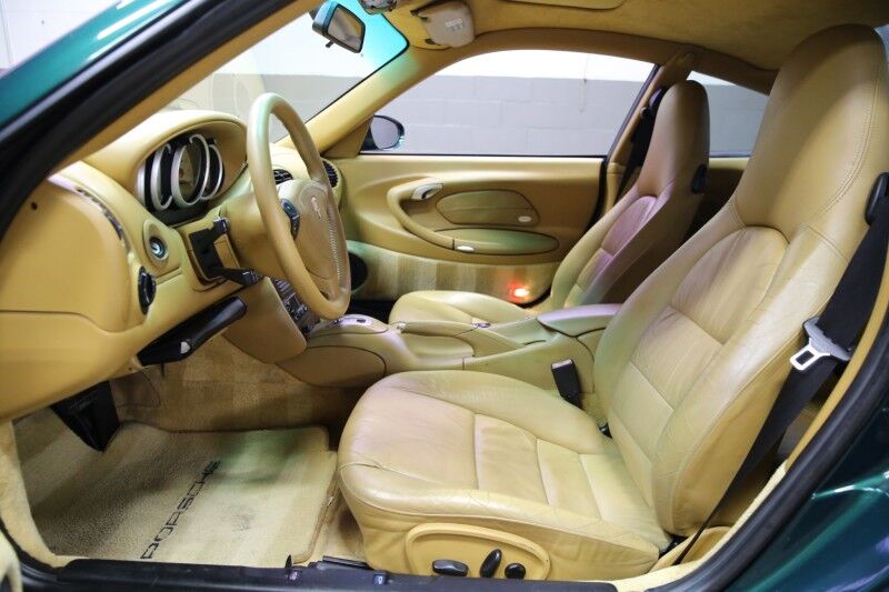 2001 Porsche 911 Carrera Plainview NY