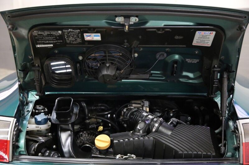 2001 Porsche 911 Carrera Plainview NY