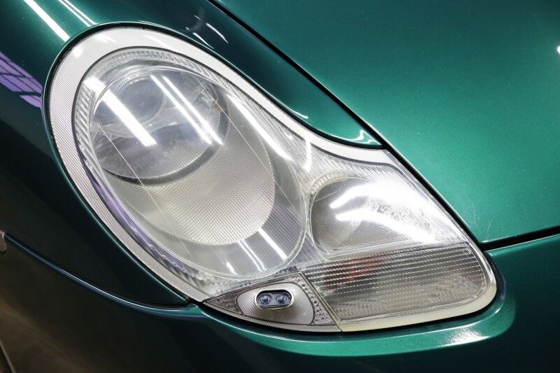 2001 Porsche 911 Carrera Plainview NY