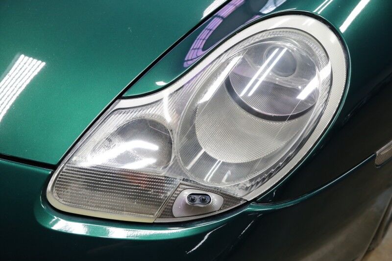 2001 Porsche 911 Carrera Plainview NY