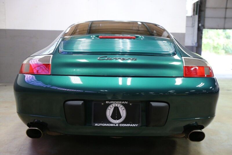2001 Porsche 911 Carrera Plainview NY