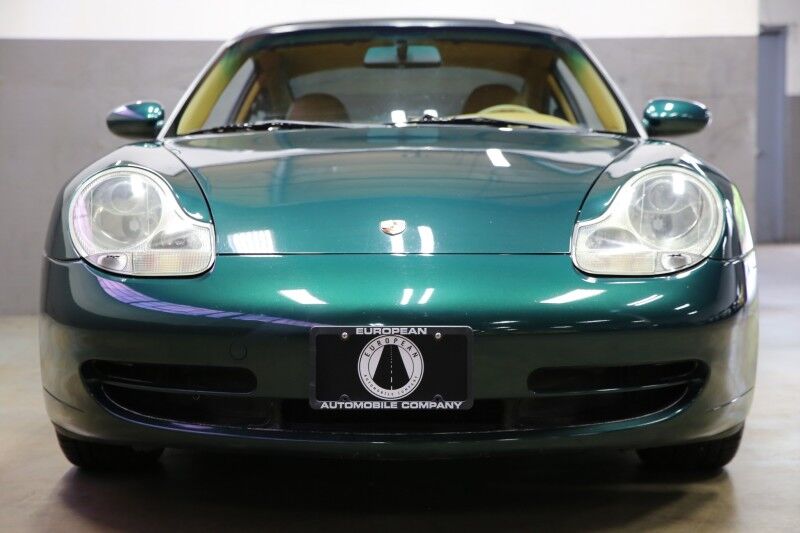 2001 Porsche 911 Carrera Plainview NY