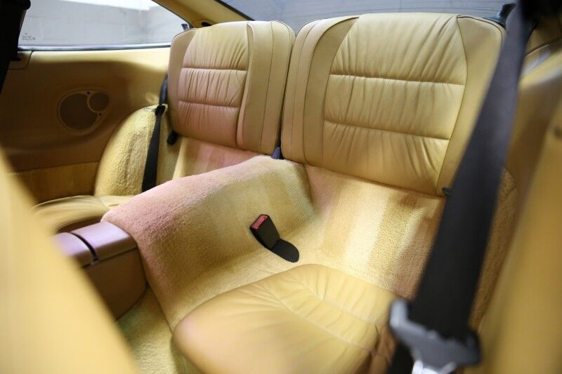2001 Porsche 911 Carrera Plainview NY