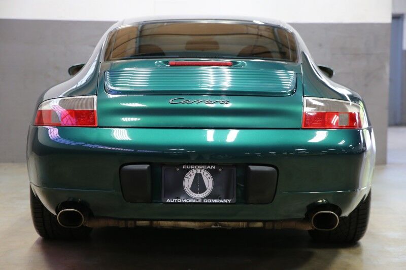 2001 Porsche 911 Carrera Plainview NY