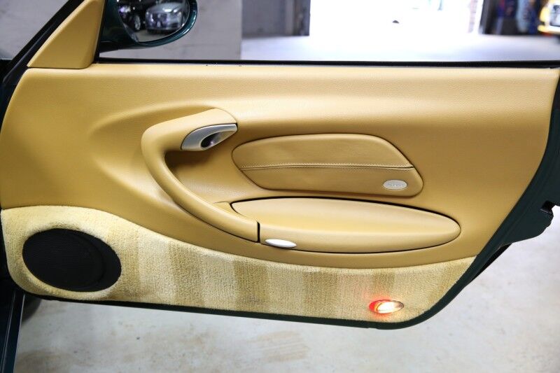 2001 Porsche 911 Carrera Plainview NY