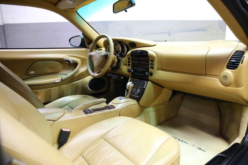 2001 Porsche 911 Carrera Plainview NY